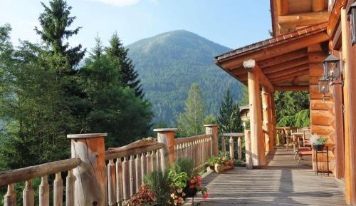 Superior Chalet