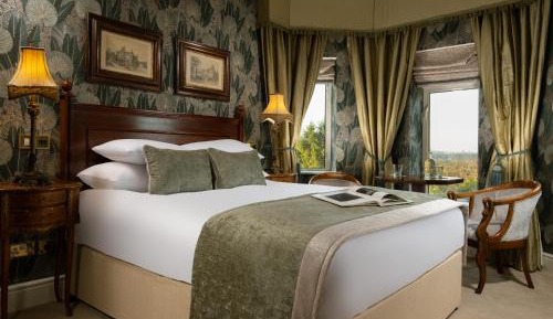 Double Room (2 Adults Max)