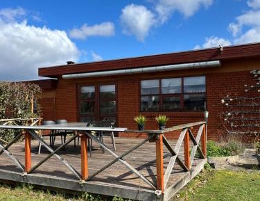 Standard Villa