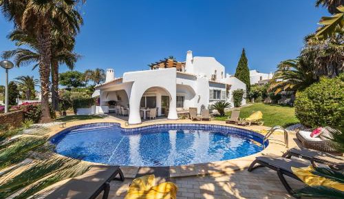 Superior Villa