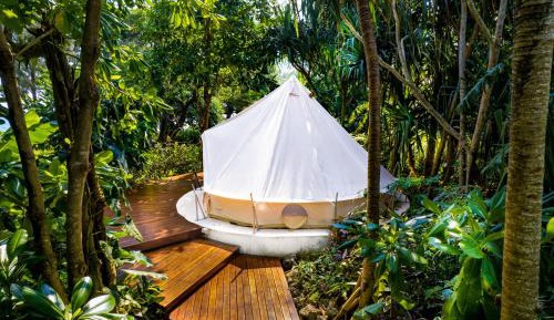 Tent