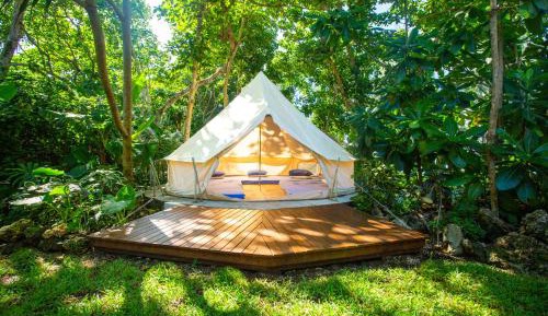 Tent