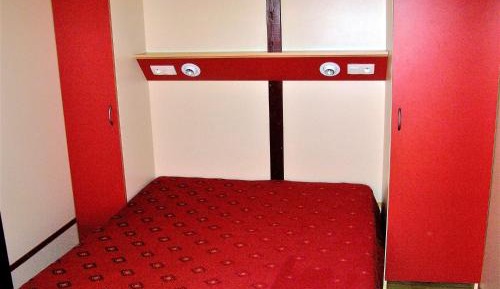 Three-Bedroom Chalet