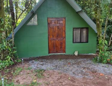 One-Bedroom Chalet