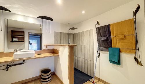 Superior Chalet