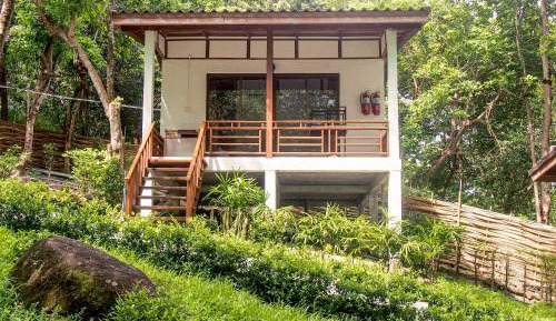 Family Bungalow