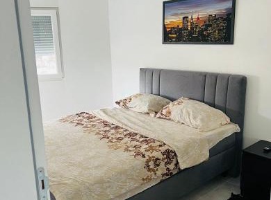 Apartment with Lake View