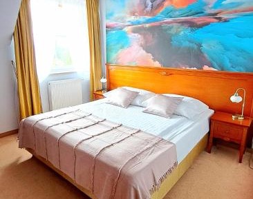 Standard King Room