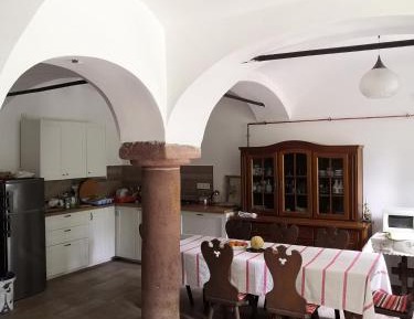 King Room with Garden View