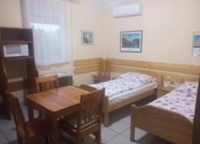 Single Room with Bath