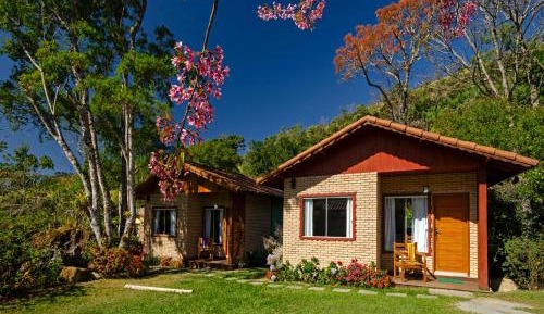 One-Bedroom Chalet