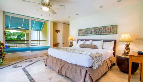 Unit #1806 Garden View Deluxe Villa 2 Bedroom 2 Bath