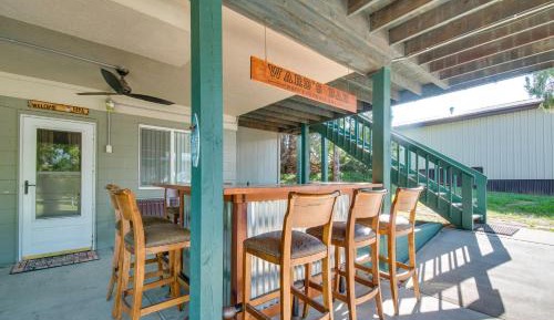 Holiday Home