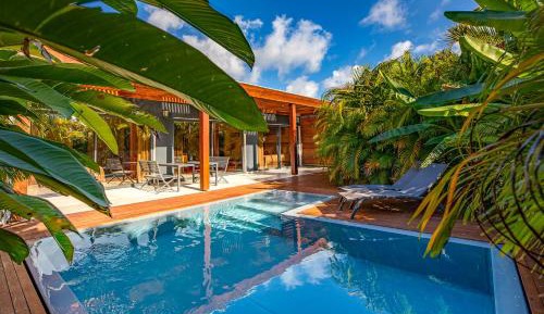 Deluxe Villa