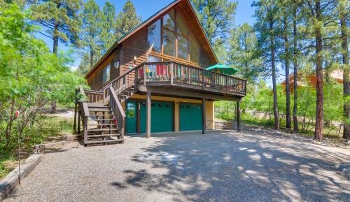 Vacation Home