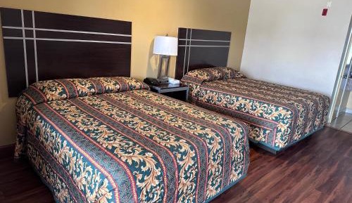 Queen Room with Two Queen Beds