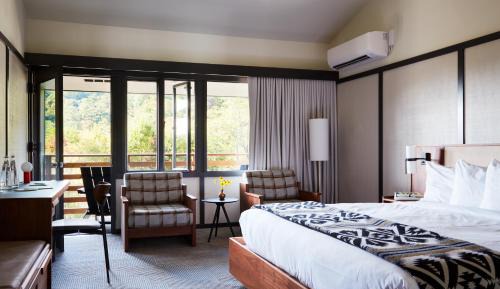 King Room