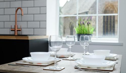 Two-Bedroom Superior Apartment