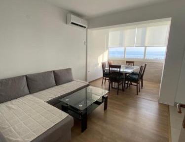 Three Bedroom Apartment