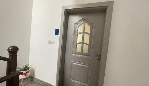Budget Triple Room