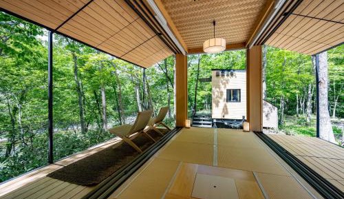 Grand Suite NAGAME