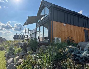 Superior Chalet