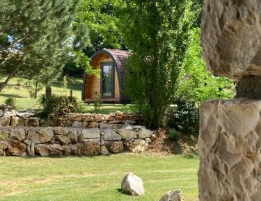 One-Bedroom Chalet