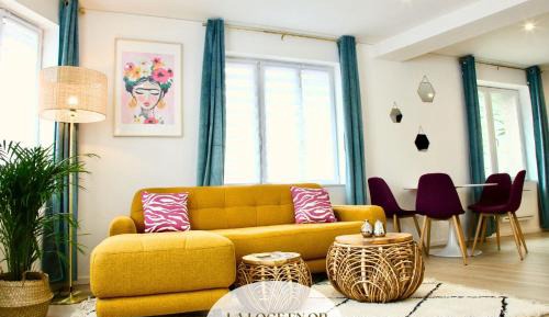 Duplex Apartment