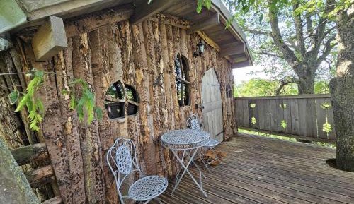 One-Bedroom Chalet
