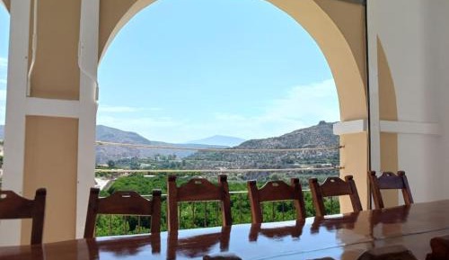 Vacation Home