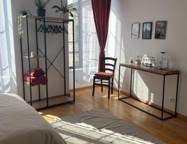 Budget Double Room