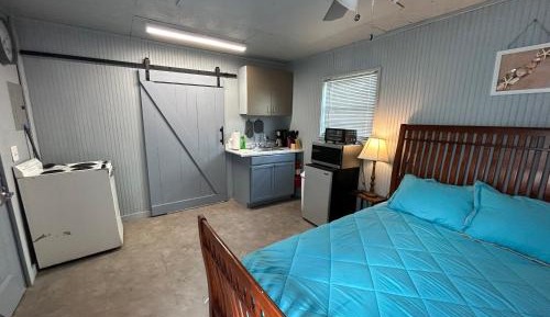One-Bedroom Chalet