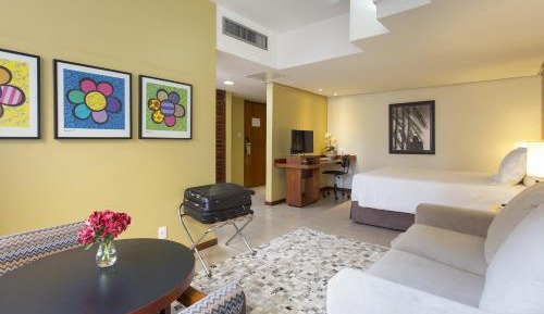 Superior Suite
