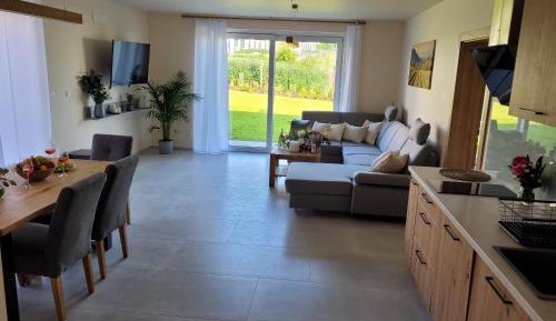 Apartment - Ground Floor