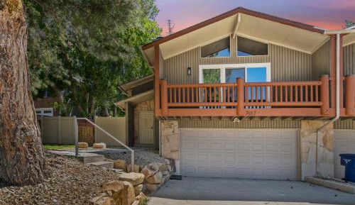 Chalet