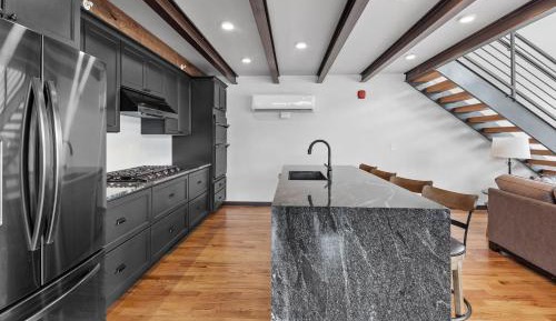Superior Apartment
