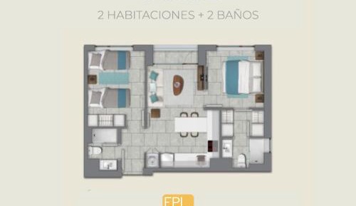 Duplex Apartment