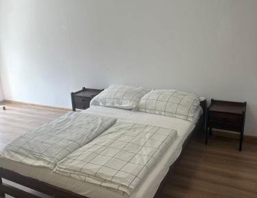 Deluxe Double Room (2 Adults + 1 Child)