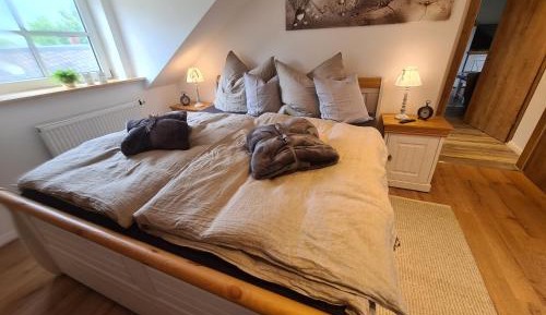Superior One-Bedroom Apartment