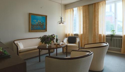 Standard Suite