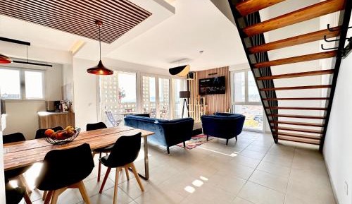 Apartment with Sea View