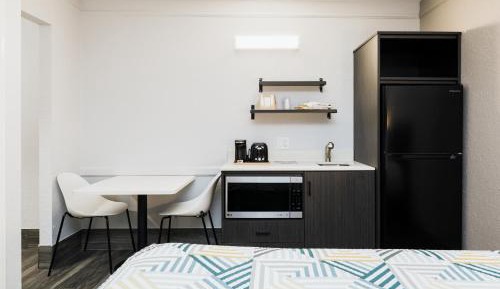 King Room - Disability Access