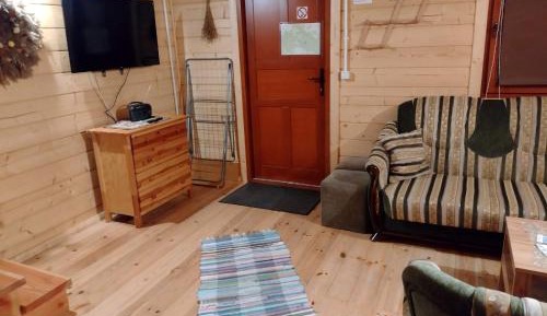 Two-Bedroom Chalet