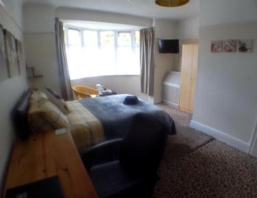 Large Single Room