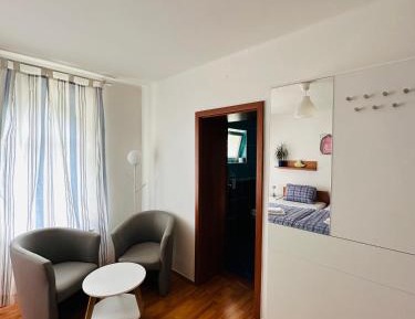 Twin Room with Bathroom