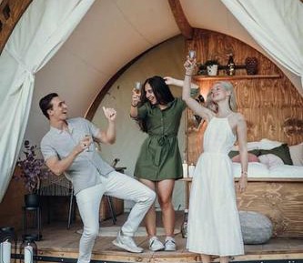 Tent