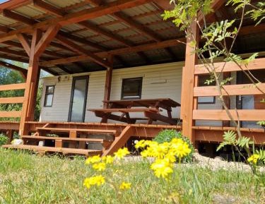 Mobile Home