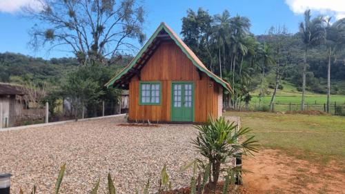 One-Bedroom Chalet