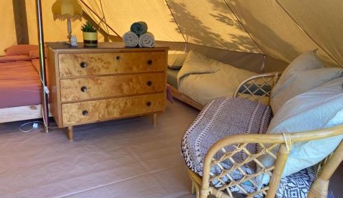 Tent