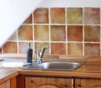 One-Bedroom Apartment (4 Adults)